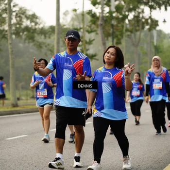 Runner Photo 5393555