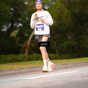 Runner Photo 5393557