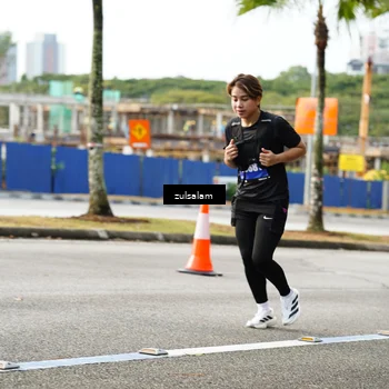 Runner Photo 5393558