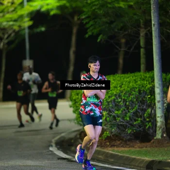 Runner Photo 5393559