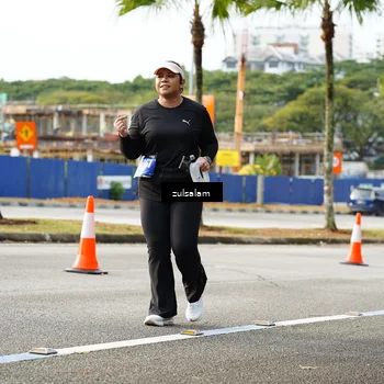 Runner Photo 5393560