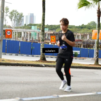 Runner Photo 5393561