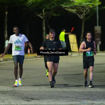 Runner Photo 5393562