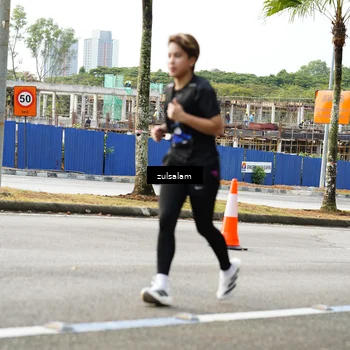 Runner Photo 5393563