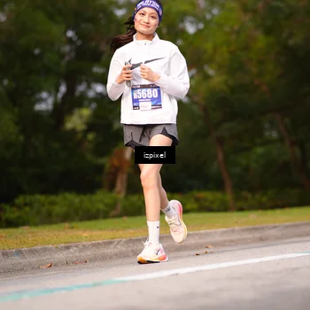 Runner Photo 5393566