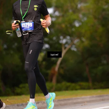 Runner Photo 5393567