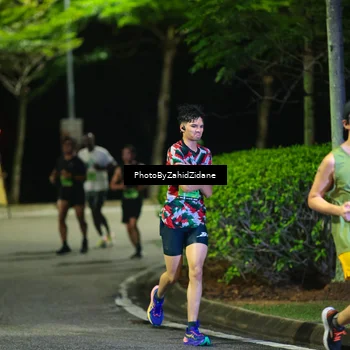 Runner Photo 5393568