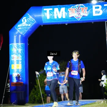 Runner Photo 5393570