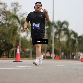 Runner Photo 5393571