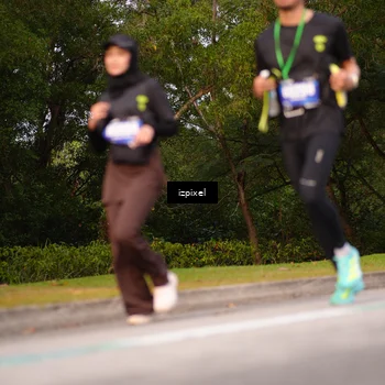 Runner Photo 5393572