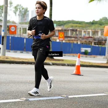 Runner Photo 5393573
