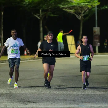 Runner Photo 5393574