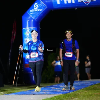 Runner Photo 5393576