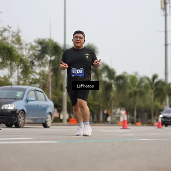 Runner Photo 5393577