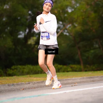 Runner Photo 5393578