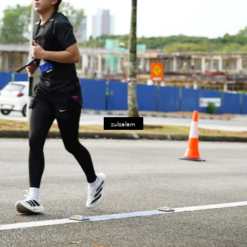 Runner Photo 5393579