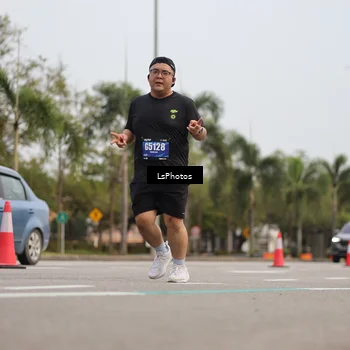 Runner Photo 5393581