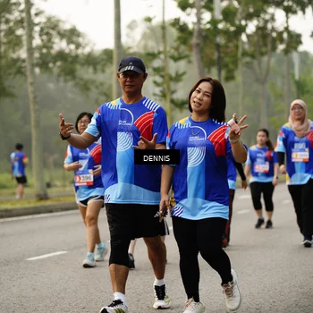 Runner Photo 5393583