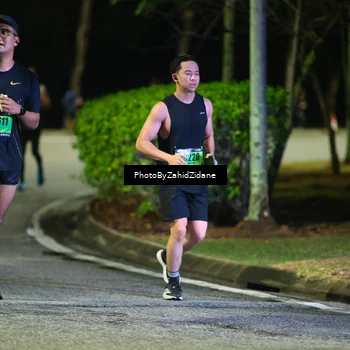 Runner Photo 5393585
