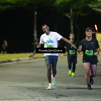 Runner Photo 5393586