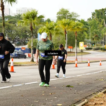 Runner Photo 5393587