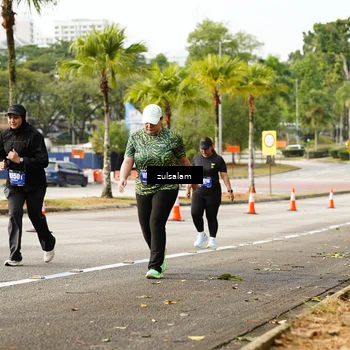 Runner Photo 5393588
