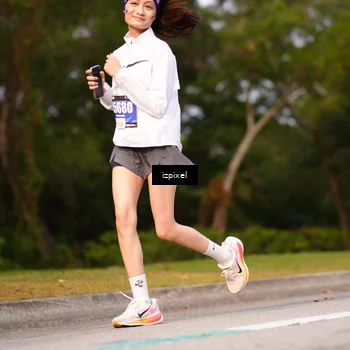 Runner Photo 5393589