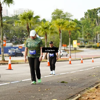 Runner Photo 5393592
