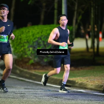 Runner Photo 5393593