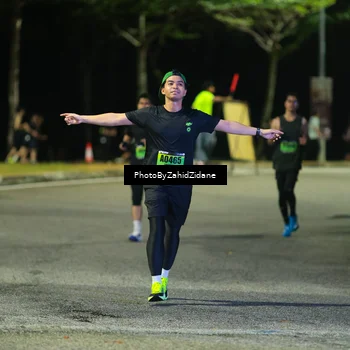 Runner Photo 5393594