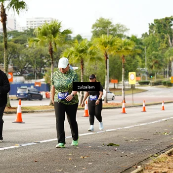 Runner Photo 5393596