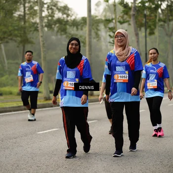 Runner Photo 5393597