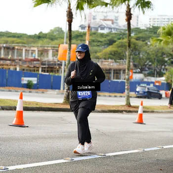 Runner Photo 5393598