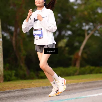 Runner Photo 5393599