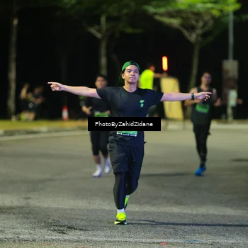 Runner Photo 5393600