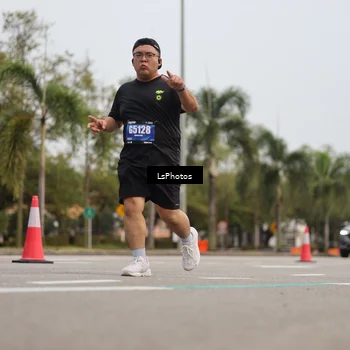 Runner Photo 5393601