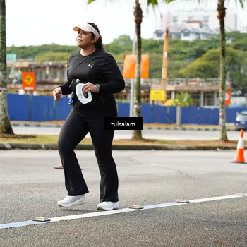 Runner Photo 5393603