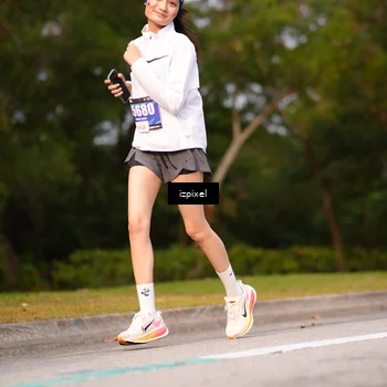 Runner Photo 5393607