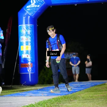 Runner Photo 5393608