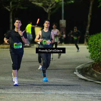 Runner Photo 5393609