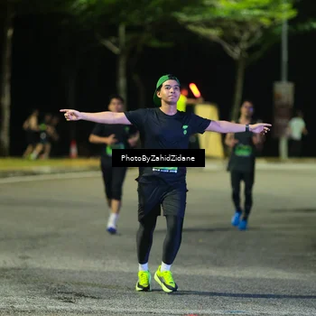 Runner Photo 5393610