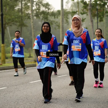 Runner Photo 5393611
