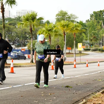 Runner Photo 5393612