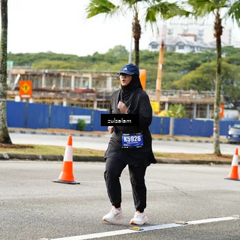 Runner Photo 5393613