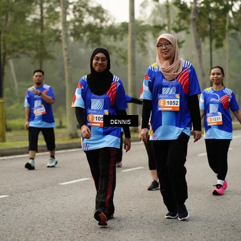 Runner Photo 5393614