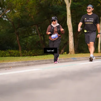 Runner Photo 5393615