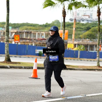 Runner Photo 5393616