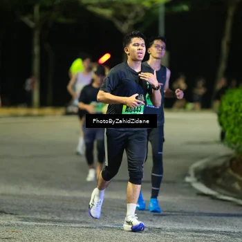 Runner Photo 5393617