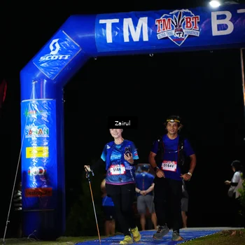 Runner Photo 5393618