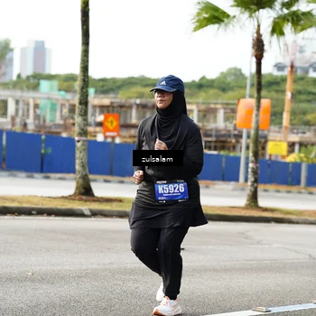 Runner Photo 5393620